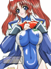 [Power Slide (Uttorikun)] Flower Children 4 (Gundam SEED DESTINY)