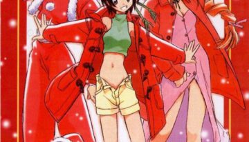 (C53) [Cu-little2 (Beti, MAGI)] Cu-Little Bakanya~ (Final Fantasy VII) [English] [IAMFANBOY] [Incomplete]