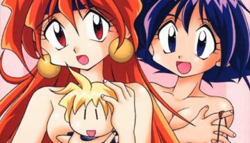 (C57) [SAIRO PUBLISHING (J.Sairo)] Slayers Tiny (Slayers) [English] [SaHa]