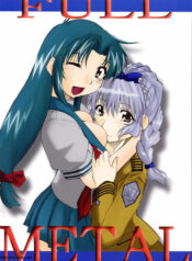 [Studio KIMIGABUCHI (Entokkun)] FULL METAL (FULL METAL Panic!) [English] [SaHa]