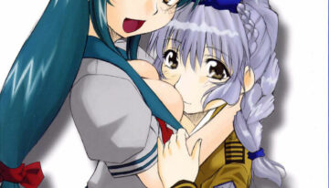 [Studio KIMIGABUCHI (Entokkun)] FULL METAL (FULL METAL Panic!) [English] [SaHa]