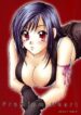 (C69) [Hanamaru Mugengym (Hyoujun Mai)] Premium Heart (Final Fantasy VII)