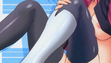 (C69) [GUST (Harukaze Soyogu)] Burning!! 2 (Mobile Suit Gundam SEED DESTINY) [English] [SaHa]