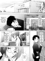 [Sakai Hamachi] Library Love (Alive) [English]