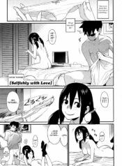 [Yukimi] Ai no Mama ni, Wagamama ni | Selfishly with Love (COMIC Megastore H 2007-09) [English]