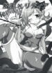 (SC40) [Teio Tei (Teio Tei Teio)] Shokushu x Rydia 2008 Otameshiban – Tentacle x Rydia 2008 Pilot Style (Final Fantasy IV)