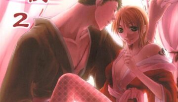 [Anthology] Yume Ichiya 2 (One Piece)