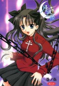 (SC23) [PLUM (Kanna)] Gepparou Kan no Go (Fate/stay night)