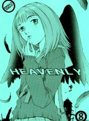 (C58) [CHEAP CHEAP (Harazaki Takuma)] HEAVENLY 8 (FLCL) [English]