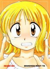 (C61) [Sairo Shuppan (Various)] Brandnew Heavy Tie (One Piece)
