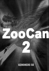 ZooCan 02 (Furry)