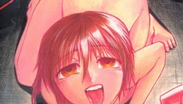 [Kakashi Asahiro] Inu Shoujo