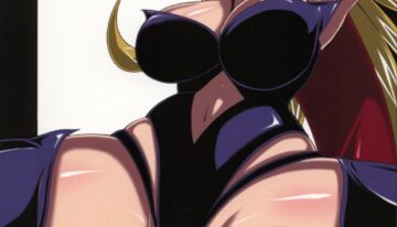 (C74) [LoveRevo (Waguchi Shouka)] Guruguru D・U・G (Various)