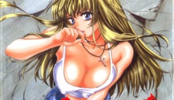 [Kudara Naizou] SEX CRIME [Chinese]