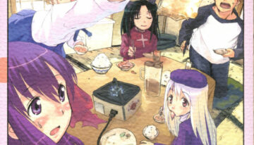 (C69) [Kabosu. (Hota.)] Cherry cake (Fate/stay night)