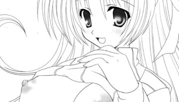 [Tamashii MAX (Nanami Ayane)] Suki Suki ♥ Shion-tan (Higurashi no Naku Koro ni)