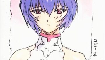 (C60) [Nakayohi Mogudan (Mogudan)] Nakayohi Mogudan Copybon 1 (Battle Athletes, Neon Genesis Evangelion, Outlaw Star)