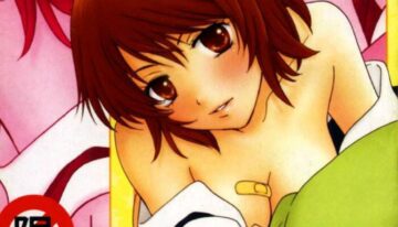 [Kiyoka] Sayonara Boku. [Chinese]