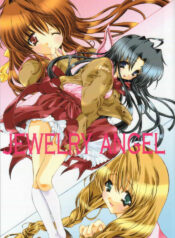 (C62) [Fukunoren (Yukiwo)] Jewelry Angel (One: Kagayaku Kisetsu e)