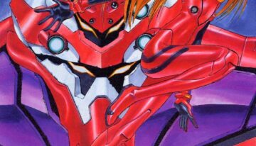 (C50)[Keumaya (Inoue Junichi)] EVANGEL SECOND (Neon Genesis Evangelion)