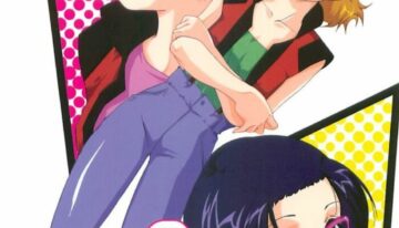 (C65) [Itsukidou (Touma Itsuki)] O3 (Gundam SEED)
