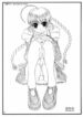 (SC30) [Sankyaku Rasen (Hayama Gai)] Mai-Otome the tribute (Mai-Otome)