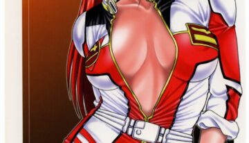 (C67) [Garakuta-ya (Neko Manma)] G-OVA.1 (Gundam 0080, Mobile Suit Gundam: The 08th MS Team)
