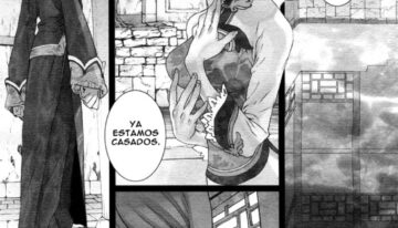 [Saiki Keita] Sakuranbo Yuugi | Juego Cereza (COMIC Megastore 2005-12) [Spanish] [TCF]