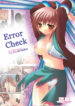 (C70) [MODAE-TEI (Modaetei Anetarou)] Error Check (The Melancholy of Haruhi Suzumiya)