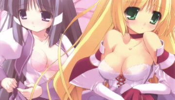 (C70) [Pussy CAT (Kotamaru, Oono Tetsuya, Tororo)] PUSSY ARK (Prism Ark)