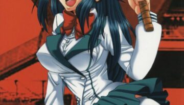 (C65) [St. Rio (Kitty, Kouenji Rei)] Full Otaku Panic [Rape Or Die] (Full Metal Panic!, R.O.D THE TV)