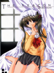 (C67) [High Risk Revolution (Aizawa Hiroshi)] THE REASON Second Volume (December When There Is No Angel)