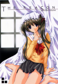 (C67) [High Risk Revolution (Aizawa Hiroshi)] THE REASON Second Volume (December When There Is No Angel)