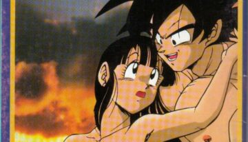 [Rehabilitation (Garland)] DRAGONBALL H Bessatsu Soushuuhen (Dragon Ball) [Italian] [Incomplete]