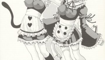 (C69) [Senbon Knock Zadankai (Erosong)] Chugeza ~together~ (Mahou Sensei Negima!)
