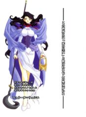 [Sanbun Kyoden] – Shichisai no Ramyurosu Collection (2005-2007)