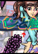 Kijin-ro – Gpan to Shokushu