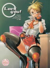 (CR37) [Kohakutei (Sakai Hamachi)] Lock You! (Rumble Roses)