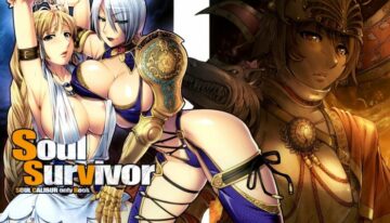 [ReDrop (Miyamoto Smoke, otsumami)] Soul Survivor (Soul Calibur) [2008-09-18]