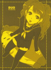 (SC41) [DARABUCHIDOU (Darabuchi)] DUO (Persona 4)