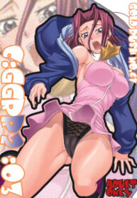 (C74) [GOLD RUSH (Suzuki Address)] C:GGRR2:03 (Code Geass)