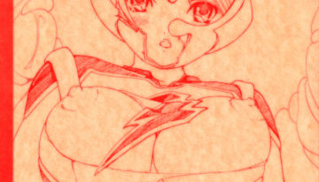 (SC34) [Circle AV (Kazuma G-Version)] Bishoujo Senshi Gensou Pretty Heroine Time vol.7 (Various)