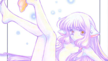 (C60) [Shanhai Mitsubachi (Masuyama Kei)] Chokotto LOVE (Chobits)