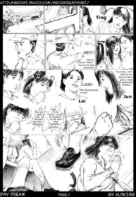 KlnKing – Daydream (ENG)