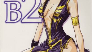 [Studio Mizuyokan (Higashitotsuka Rai Suta)] Spiral B2 (Gundam ZZ)