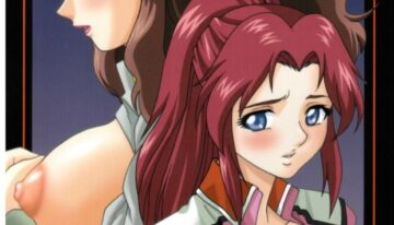 (C65) [Abbey Load (RYO)] Arch Angels 2 (Mobile Suit Gundam SEED)