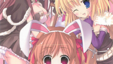(C70) [Io Lite (Yatano)] RAG-in 1~10 Soushuuhen (Ragnarok Online)