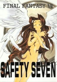 (C62) [Ginza Taimeiken] SAFETY SEVEN (Final Fantasy VII)