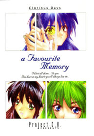 (CR23) [Project C.K. (Various)] Glorious Days – A Favourite Memory (Various)