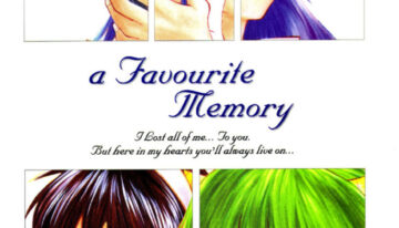 (CR23) [Project C.K. (Various)] Glorious Days – A Favourite Memory (Various)